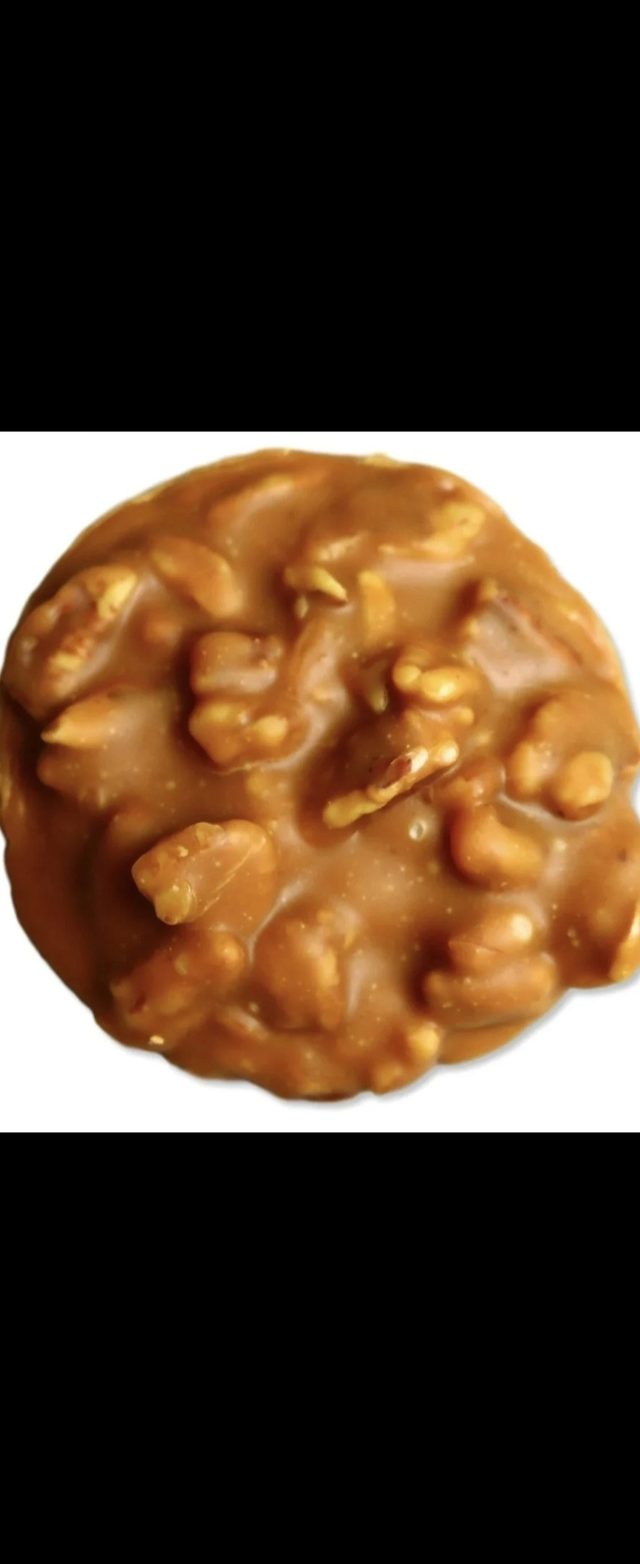 Pralines.