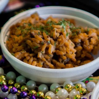 Dirty Rice