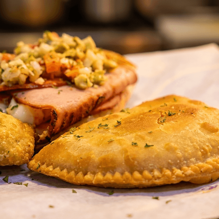 Delicious Crawfish Dishes